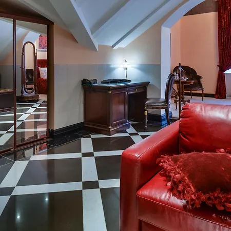 La Gioconda Boutique אודסה