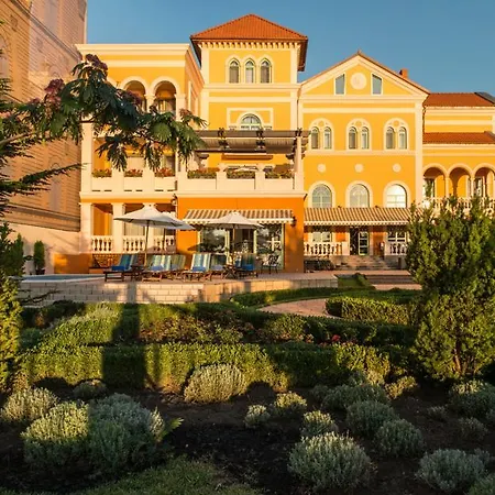 La Gioconda Boutique Hotell 5*