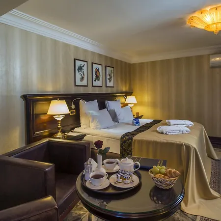 La Gioconda Boutique מלון אודסה