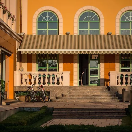 La Gioconda Boutique 5*