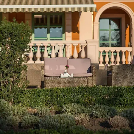 La Gioconda Boutique Hotel