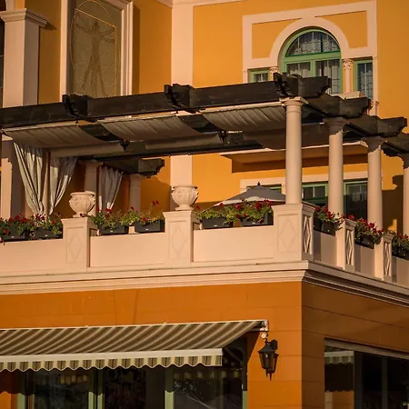 La Gioconda Boutique 5* אודסה