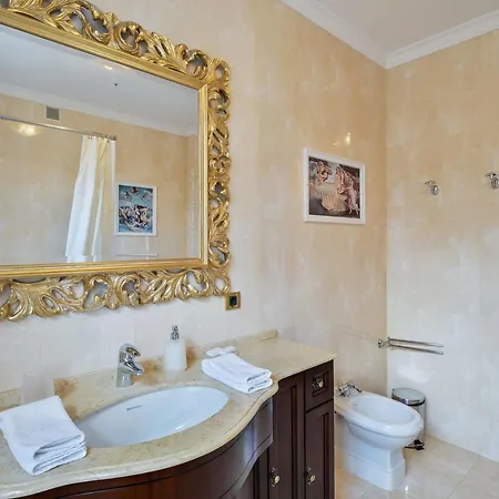 Hotel La Gioconda Boutique 5*