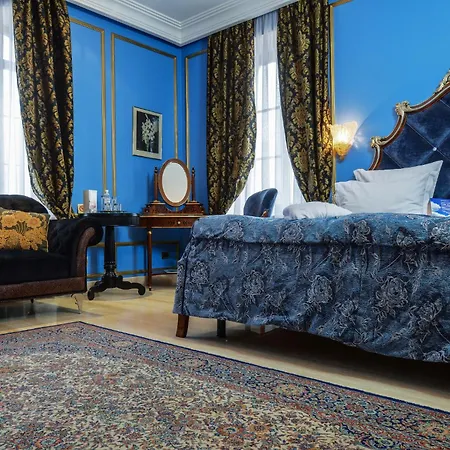 La Gioconda Boutique 5*