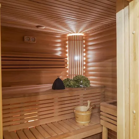 La Gioconda Boutique Hotel