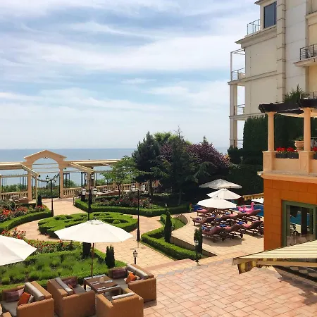 Hotell La Gioconda Boutique