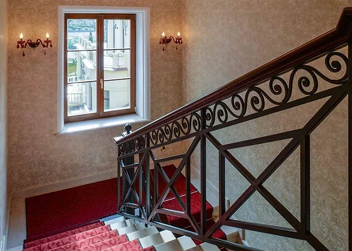 La Gioconda Boutique 5*