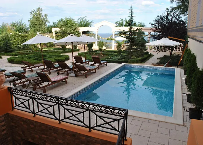 La Gioconda Boutique 5*