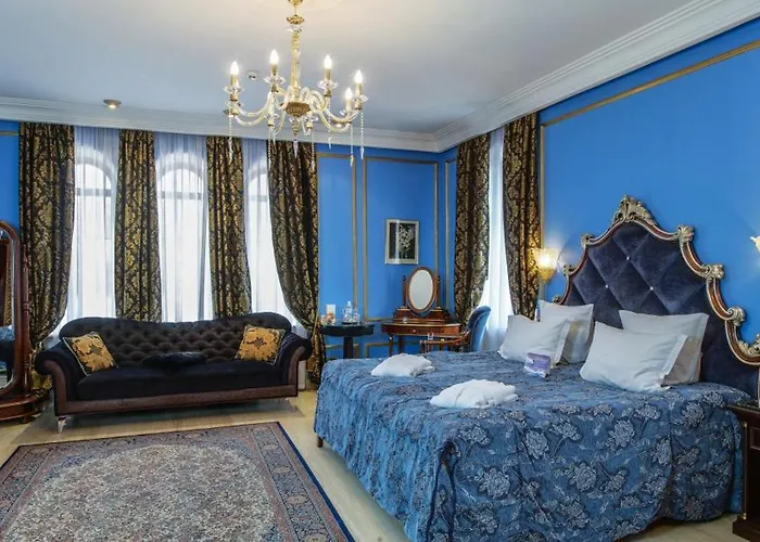 La Gioconda Boutique Oděsa