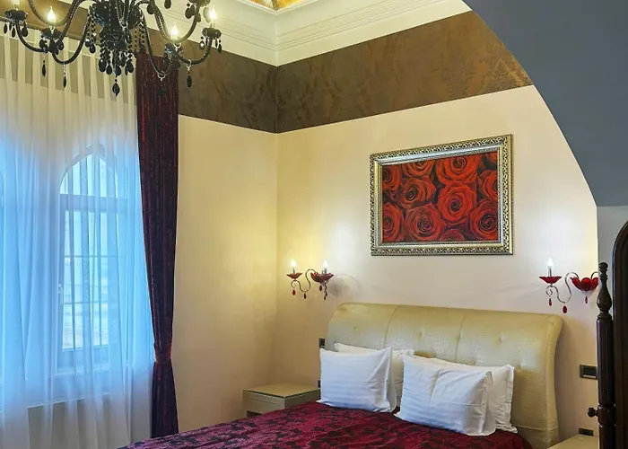 La Gioconda Boutique 5*