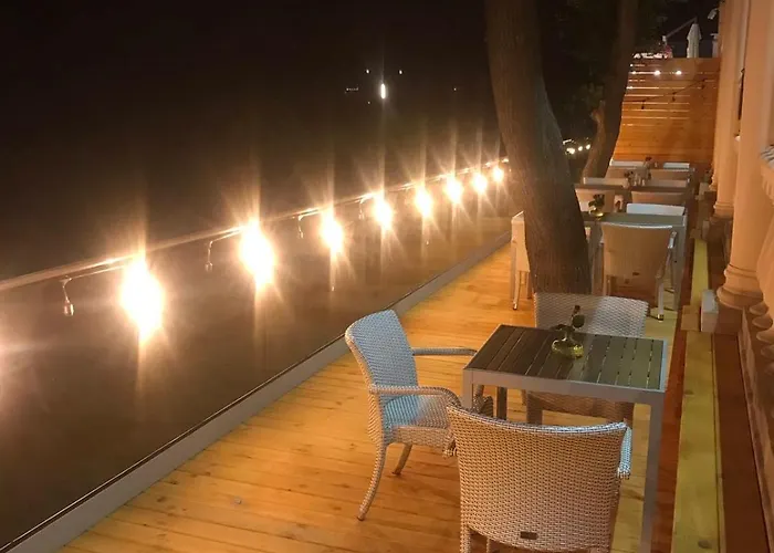 La Gioconda Boutique 5* Oděsa