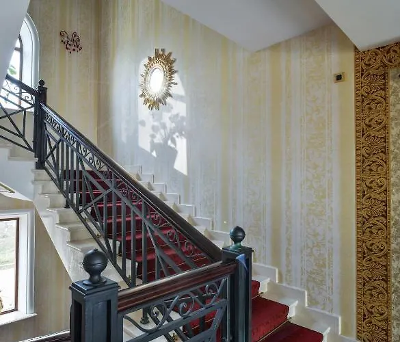 La Gioconda Boutique 5*