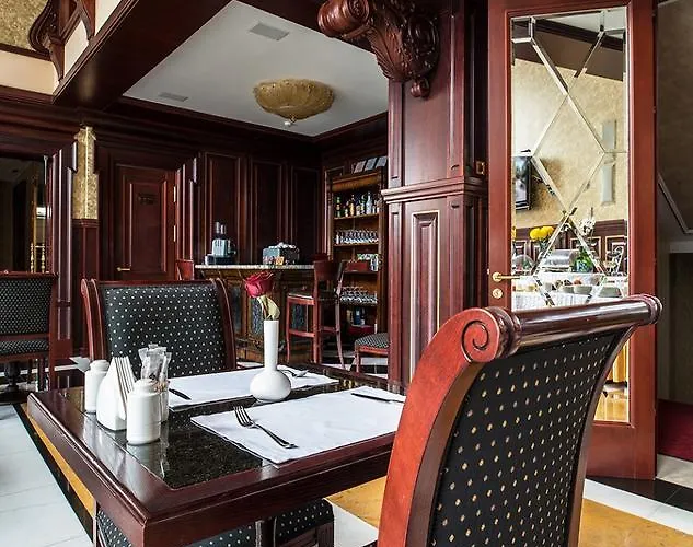 Hotel La Gioconda Boutique 5*