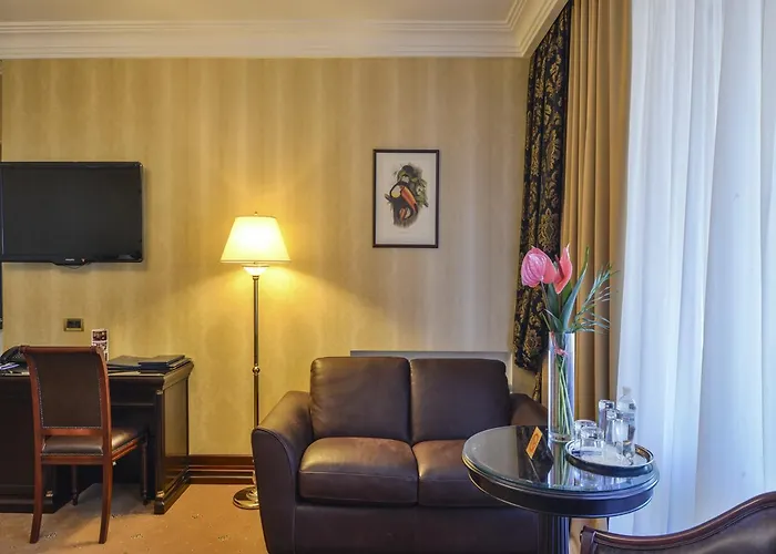 La Gioconda Boutique 5* Oděsa