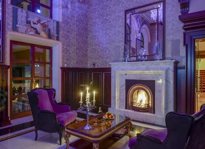 La Gioconda Boutique Hotel 5*