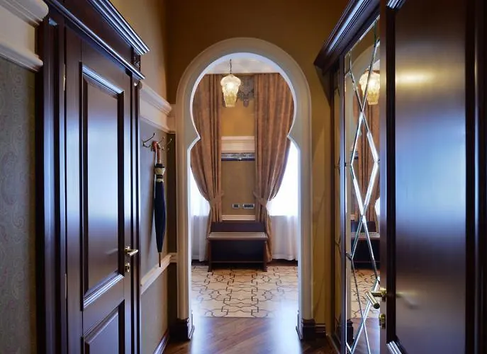 Hotel La Gioconda Boutique