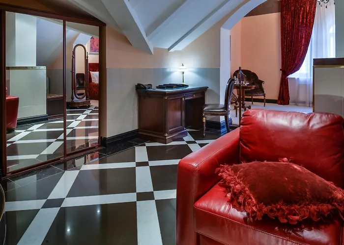 La Gioconda Boutique Oděsa