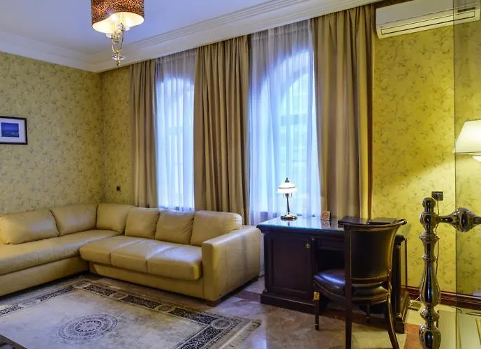 La Gioconda Boutique 5* Odessa