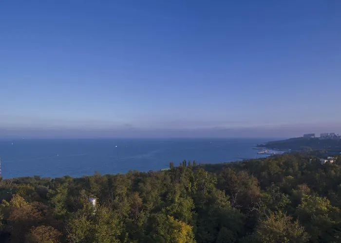 La Gioconda Boutique 5* Odessa