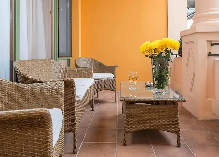 La Gioconda Boutique Oděsa