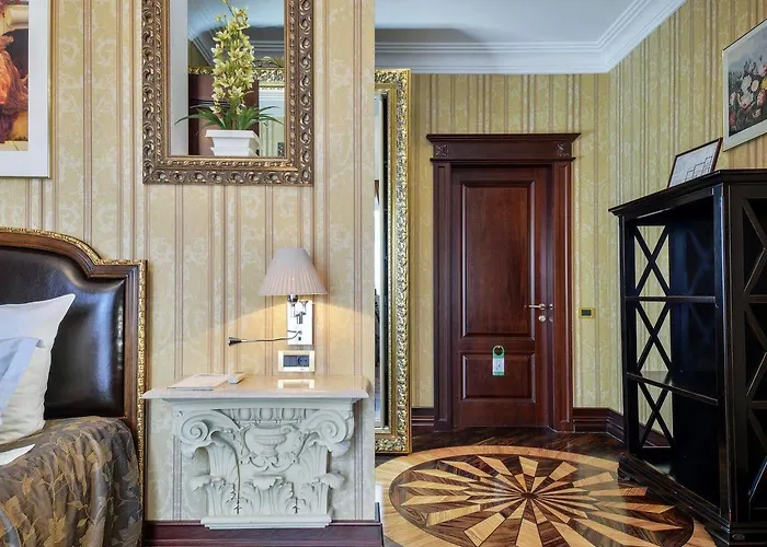 La Gioconda Boutique 5* Odessa