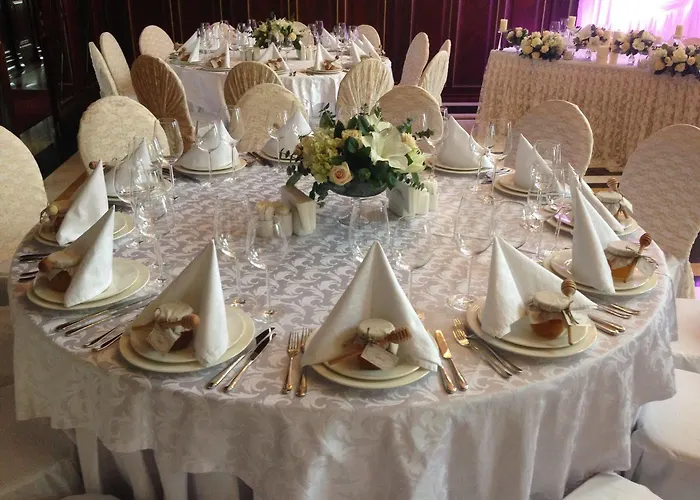 La Gioconda Boutique 5* Oděsa