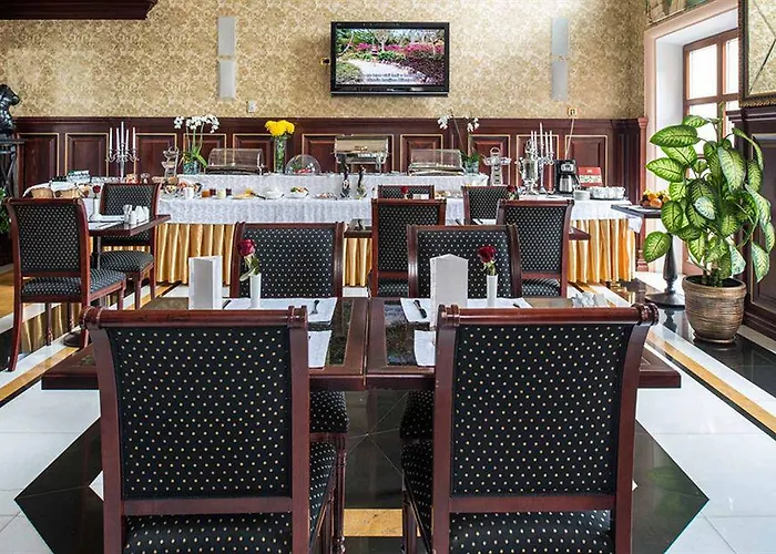 La Gioconda Boutique Hotel