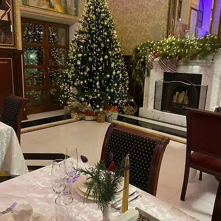 La Gioconda Boutique 5* Odessza