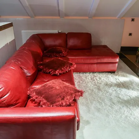 La Gioconda Boutique 5* Odesa