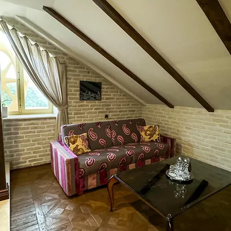 La Gioconda Boutique 5* Odessza