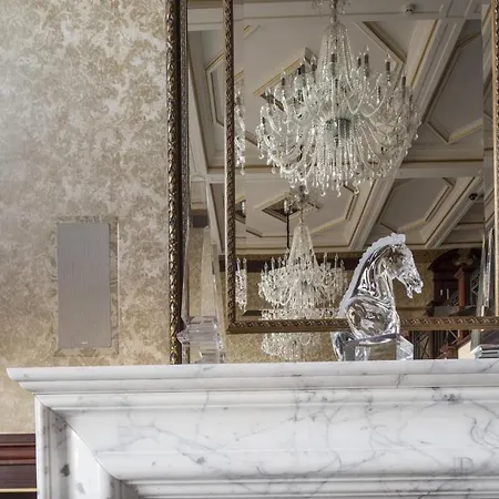 La Gioconda Boutique Szálloda