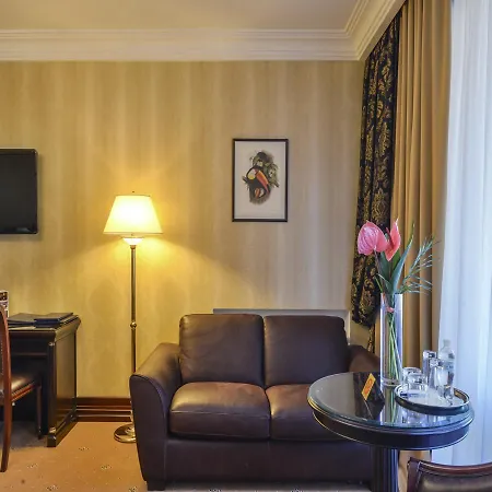 La Gioconda Boutique 5* Odessza