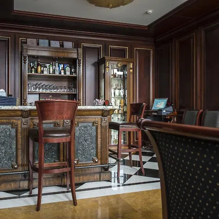 La Gioconda Boutique Szálloda Odessza