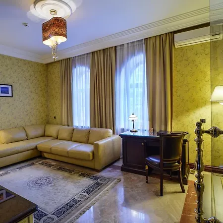 La Gioconda Boutique 5* Odessza