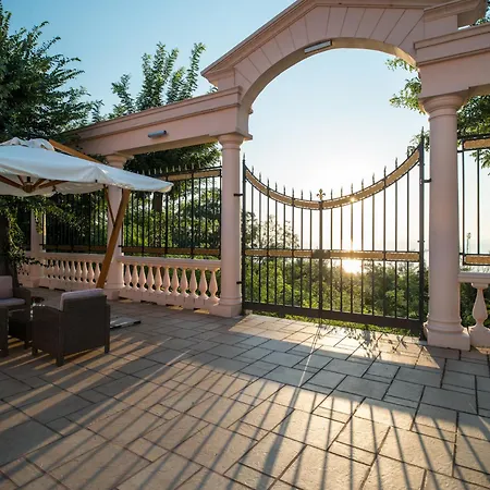 La Gioconda Boutique 5* Odessza