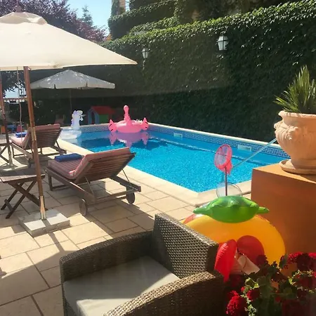 Hotel La Gioconda Boutique
